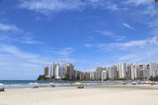 No balneário, a tendência de alta nos furtos segue ininterrupta desde 2019, após seis anos seguidos de baixa no indicador criminal
