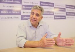 Prefeito Suman chegou a enviar projeto à Câmara de Vereadores