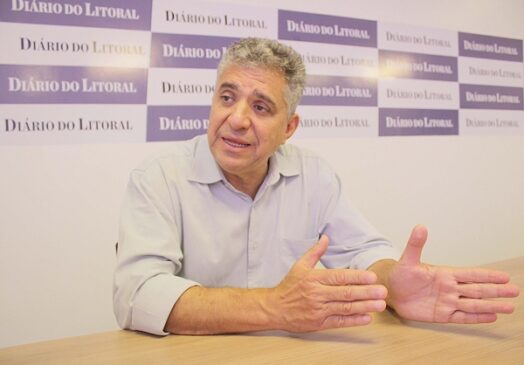 Prefeito Suman chegou a enviar projeto à Câmara de Vereadores
