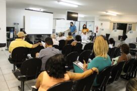 Casa do Empreendedor e Sebrae Aqui se unem novamente para capacitar munícipes de Taboão da Serra