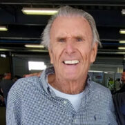 Wilsinho Fittipaldi morre aos 80 anos
