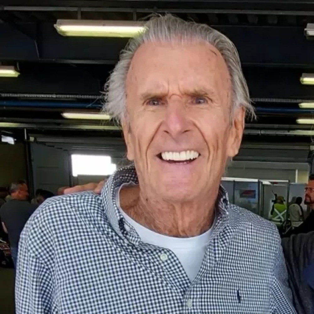 Wilsinho Fittipaldi morre aos 80 anos