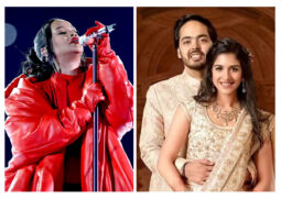 Rihanna cantará no casamento do bilionário indiano Anant Ambani com Radhika Merchant