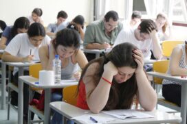 Os interessados em voltar a estudar neste ano contam com uma nova oportunidade