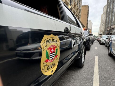 Avenida Paulista registra redução de 26% de roubos em relação a 2022