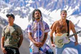 Natiruts anuncia fim da banda