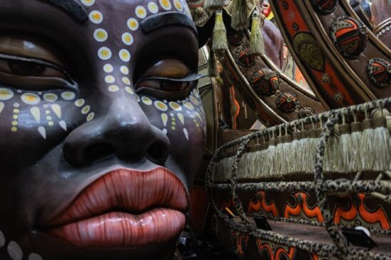 Dragões da Real promete mostrar a força do continente africano e a sua importância para a humanidade