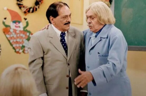 Escolinha do Professor Raimundo foi um dos maiores programas da história da TV brasileira