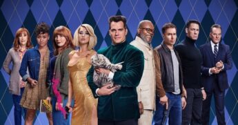 Ao contrário do que muitos pensam, filme é estrelado por Bryce Dallas Howard e Sam Rockwell, ao invés de Henry Cavill