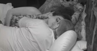 MC Bin Laden e Giovanna no BBB 24