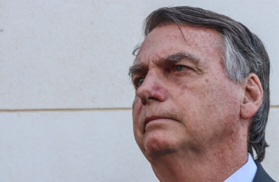 Ex-mandatário está em prisão domiciliar desde 4 de agosto