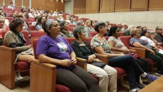 A iniciativa é da Pró-Reitoria de Cultura e Extensão Universitária (PRCEU) e está em sua 57ª edição