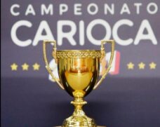 Campeonato Carioca, o estadual do Rio de Janeiro