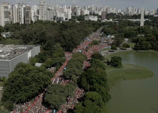 Carnaval em São Paulo