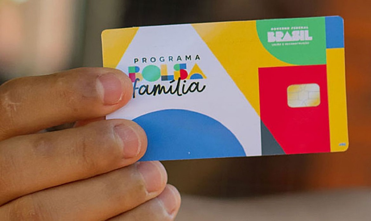 Caixa paga nesta terça-feira(27) parcela de fevereiro do novo bolsa família