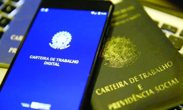 O estado de São Paulo oferece mais de 16 mil vagas de emprego
