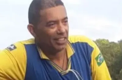 José Salomão dos Santos foi atacado após descer do veículo da empresa para fazer uma entrega