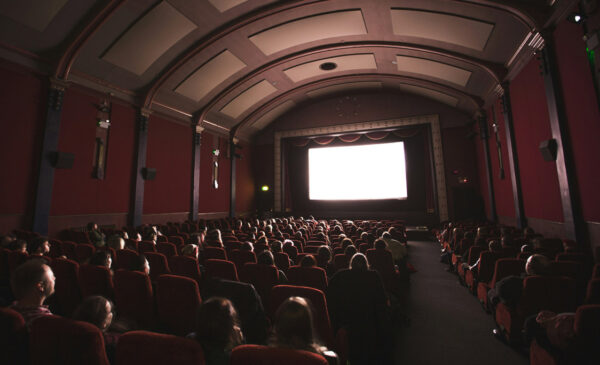 As salas de cinema paulistas terão até 60 dias para se adequar às novas normas