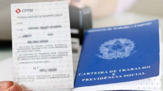 Desempregados têm acesso gratuito a transporte público