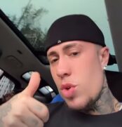 MC Daniel tem carro recuperado