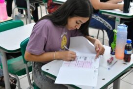 Os convocados precisam efetivar suas matrículas de forma on-line