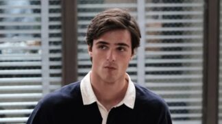 Jacob Elordi e sua equipe não se manifestaram sobre o ocorrido