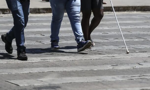 Já nas estatísticas gerais de óbitos no trânsito em todo o Estado, houve aumento de 13,7% das mortes (424 contra 373)