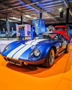 Hot Wheels City Experience desembarca em São Paulo a partir de 21 de março