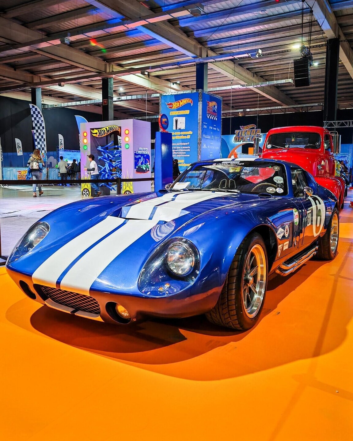 Hot Wheels City Experience desembarca em São Paulo a partir de 21 de março