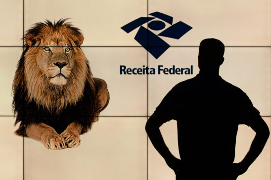 O governo federal publicou no dia 6 de fevereiro uma medida provisória que isenta do IRPF quem ganha até dois salários mínimos, ou seja, R$ 2.824