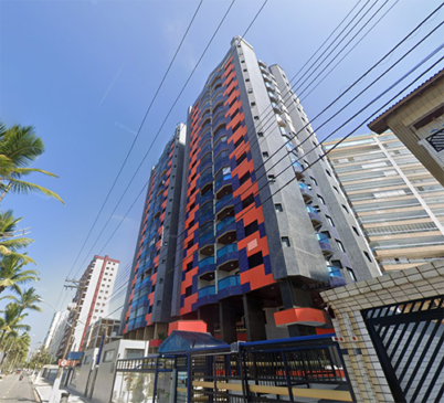 Entre os lotes disponíveis, há diversos imóveis na Capital, bem como em Praia Grande, São Bernardo do Campo e Diadema