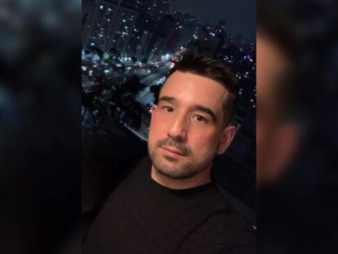 Leonardo Rodrigues Severo havia sido preso pela Polícia de São Paulo em junho do ano passado