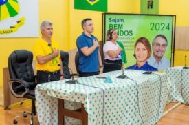 Darci Alves Pereira, em Medicilândia, no PA