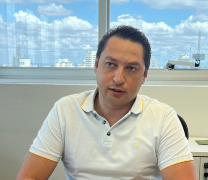 Marco Vinholi