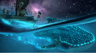 'Moana 2' promete ser um dos mais aguardados filmes de 2024