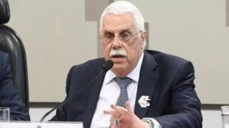 O economista Affonso Celso Pastore