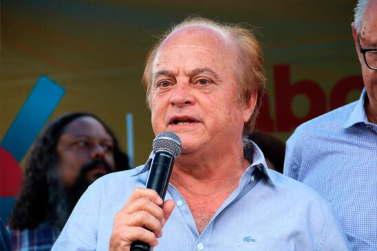 Olívio Nóbrega