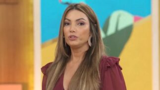 Patrícia contou sua experiência após o "Bem-Estar" falar sobre os remédios contraindicados em caso de dengue