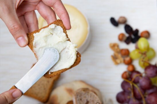 Catupiry é um queijo muito popular no Brasil e existem formas de faz-lo em casa