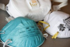 A polícia recebeu uma denúncia sobre as alegações do homem e foi ao hospital colher seu depoimento