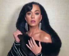 Katy Perry prepara novidades