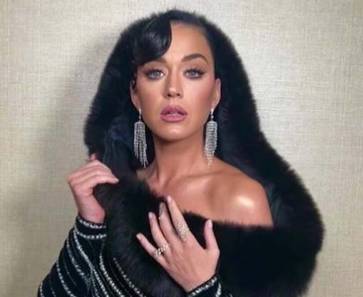 Katy Perry prepara novidades