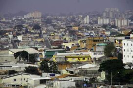 Taboão da Serra está entre os 23 municípios do estado de São Paulo que terão prioridade no Programa Brasil Saudável