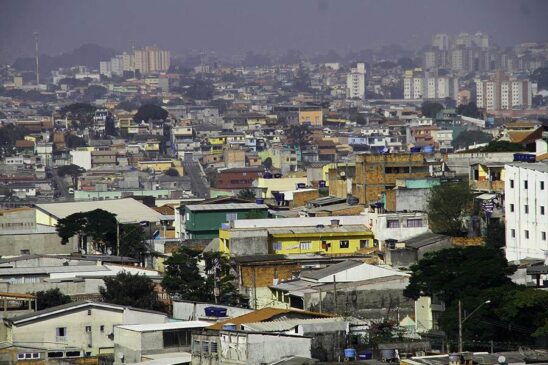 Taboão da Serra está entre os 23 municípios do estado de São Paulo que terão prioridade no Programa Brasil Saudável