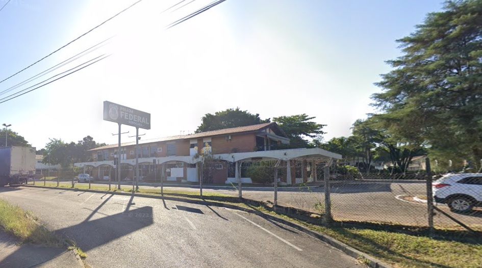 Homens foram conduzidos à Delegacia de Polícia Federal, em Sorocaba