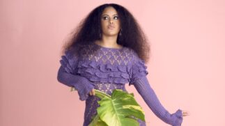 Rachel Reis se apresenta na Audio