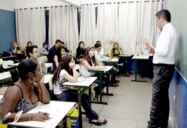 Inicia nesta segunda o pagamento da primeira parcela do incentivo frequência do Programa Pé-de-Meia