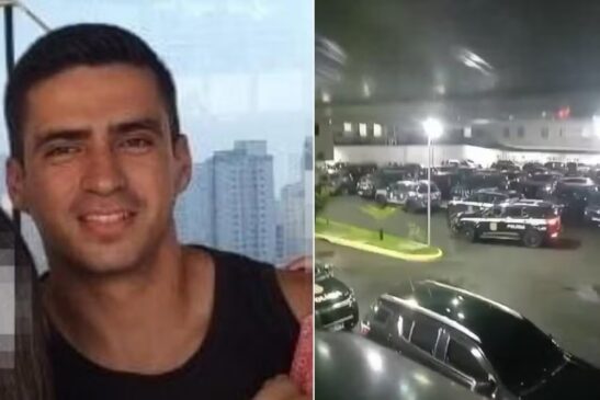 O gestor da pasta informou que a instituição fará de tudo para encontrar os responsáveis pela morte de Samuel