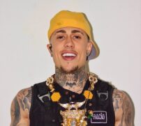MC Daniel relata preconceito