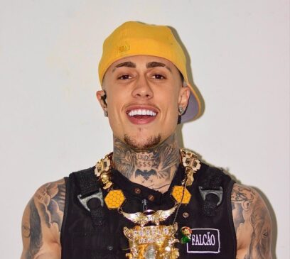 MC Daniel relata preconceito